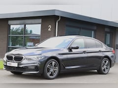 BMW 5-serie - 540i High Exe Sport Line Open Dak Adaptive LED Dealer OH