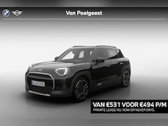 MINI Aceman - E Favoured M | Now or Never Days