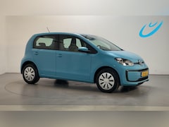 Volkswagen Up! - 1.0 BMT move up Airco LED DAB+ Elektrische ramen