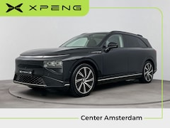 Xpeng G9 - AWD Performance 98 kWh Luchtvering | Panoramadak