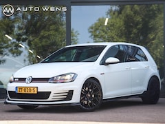 Volkswagen Golf - GTI 2.0 TSI DSG | 300PK | Volledig onderhouden