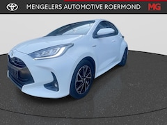 Toyota Yaris - 1.5 Hybrid Dynamic