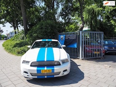 Ford Mustang - USA 3.7 V6