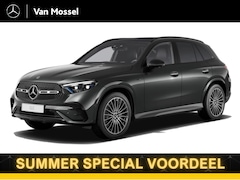 Mercedes-Benz GLC-klasse - 400 e 4MATIC AMG Line /AMG Premium pakket/Night-pakket/20-inch AMG-velgen/Keyless GO/360°