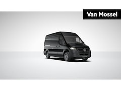 Mercedes-Benz Sprinter - 315 1.9 CDI L2 Pro HD