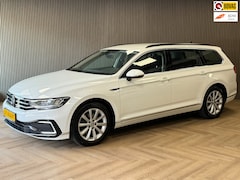 Volkswagen Passat Variant - 1.4 TSI PHEV GTE Business AUT. ErgoComfort NAVIGATIE CAMERA APPLE CARPLAY CRUISE AIRCO STO