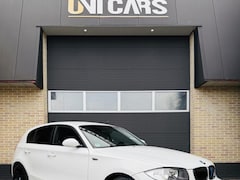 BMW 1-serie - 116i|LM Velgen|Airco|Onderhoudsboekjes|PDC|
