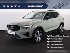 Volvo XC40 - T5 Recharge Plus Dark - IntelliSafe Assist - 360º Camera - Verwarmde voorstoelen & stuur