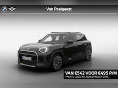 MINI Aceman - E Favoured L | Now or Never Days