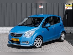 Opel Agila - 1.2 Enjoy*Airco
