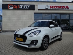 Suzuki Swift - 1.2 Smart Hybrid Style Mooie Auto