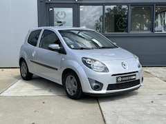 Renault Twingo - 1.2 16V Collection Airco 44000km NAP