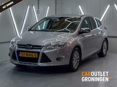 Ford Focus - 1.6 TI-VCT Titanium |NWE APK |CRUISE |PDC |STOELVW