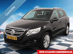 Volkswagen Tiguan - 1.4 TSI Sport&Style 4Motion
