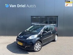 Peugeot 107 - 1.0 Access / Radio