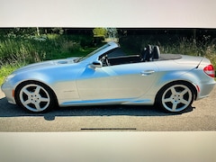 Mercedes-Benz SLK-klasse - 200 K.