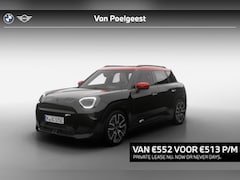 MINI Aceman - E John Cooper Works M | Now or Never Days
