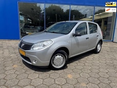Dacia Sandero - 1.2 NAP - APK