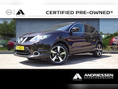 Nissan Qashqai - 1.2 115pk DIG-T N-Connecta | N.A.P. |