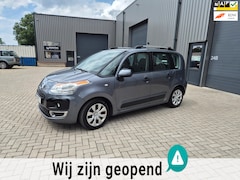 Citroën C3 Picasso - 1.4 VTi Aura TOP OCCASION 2e EIGENAAR