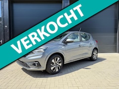 Dacia Sandero - 1.0 TCe 90 Journey nieuw 17km airco pdc BTW garantie 2025