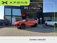 Xpeng G6 - RWD Long Range 88 kWh 570km| BlackPack| Trekhaak