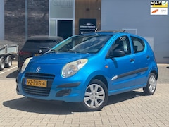 Suzuki Alto - 1.0 Comfort Plus | Airco | Open dak |