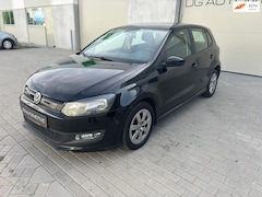 Volkswagen Polo - 1.2 TDI BlueMotion Comfort Edition EXPORT/AIRCO ELEKTRISCHE RAMEN APK 27-03-2026