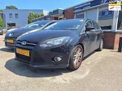 Ford Focus Wagon - 1.0 EcoBoost Titanium (MOTOR DEFECT)