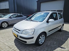 Hyundai Getz - 1.1i Active APK 06/2026 VASTEPRIJS