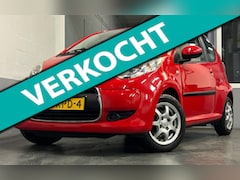 Citroën C1 - 1.0-12V Ambiance|NAP|APK06-26|1eEig|Facelift|CentrDVG|Elekramen|