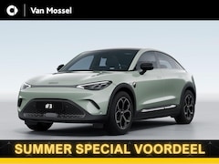 Smart #3 - 3 Pro+ / Stoelverwarming / 19'' Flux - 245/45 R19 / Halo Roof / Verwarmd stuurwiel / Easy