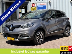 Renault Captur - 0.9 TCe Xmod | TREKHAAK | CAMERA | NAVI | LEER |
