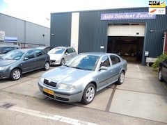 Skoda Octavia - 1.6 Comfort AIRCO APK TOT 19-06-2026