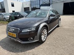 Audi A4 allroad quattro - 2.0 TFSI Pro Line Bj 2010 Exportprijs EX BPM