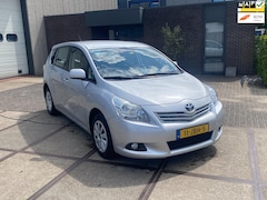 Toyota Verso - 1.8 VVT-i Aspiration 7p. nette dealerauto met NAP