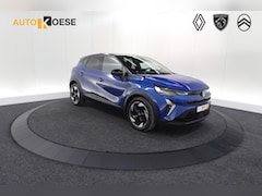 Renault Captur - Mild Hybrid 160 EDC Techno | Camera | Navigatie | Apple Carplay | Pack Full Screen