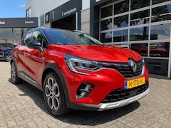 Renault Captur - 1.0 TCe 100 Edition One