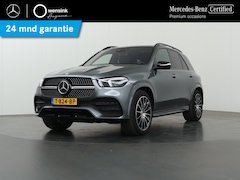 Mercedes-Benz GLE-Klasse - 580 4MATIC Premium Plus AMG | Night | Panoramadak | Burmester 3D | Trekhaak | Softclose |