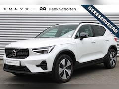 Volvo XC40 - T5 Automaat Plug-in hybrid Plus Dark | Premium Audio by Harman/Kardon | Interieur Voorverw