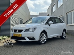 Seat Ibiza ST - 1.2 TSI Style Dynamic
