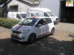 Skoda Citigo - 1.0 Greentech Arctic Air airco nieuwe APK