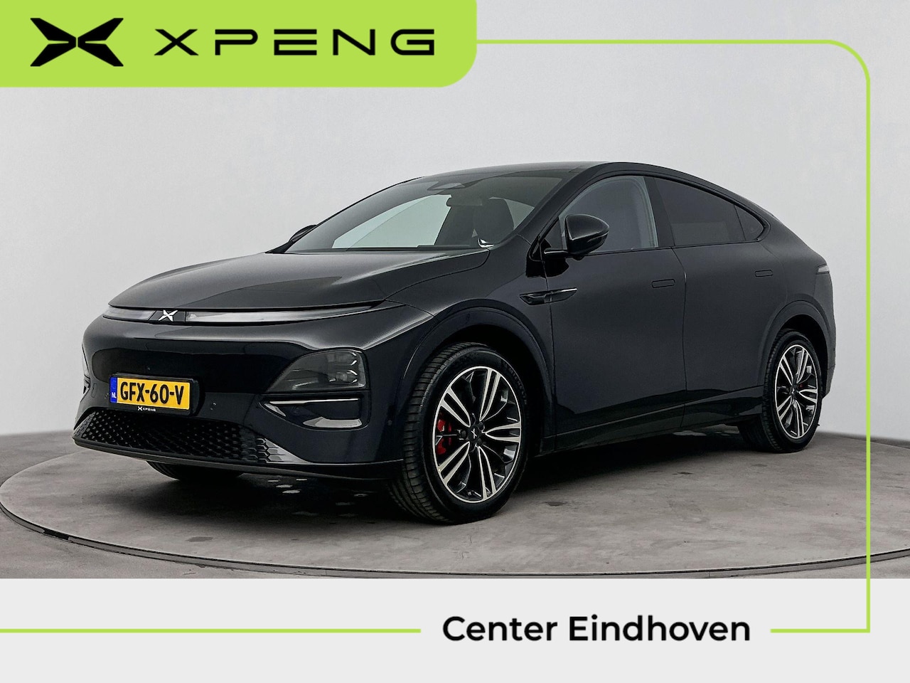 Xpeng G6 - AWD Performance Apple Carplay | Panoramadak | 20"LM velgen | - AutoWereld.nl