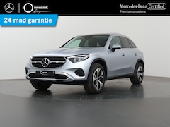 Mercedes-Benz GLC-klasse - 300e 4MATIC Luxury Line | Panoramadak | 360 graden camera | Winter pakket | Memory pakket