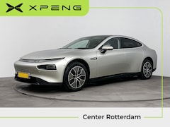 Xpeng P7 - RWD Long Range 86 kWh Panoramadak | Sfeerverlichting