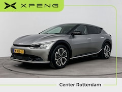 Kia EV6 - Plus 77.4 kWh Apple Carplay | Camera | Navigatie