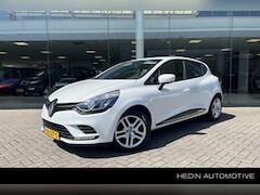 Renault Clio - 0.9 TCe Zen Nav | Airco | Cruise Control | Parkeersensoren