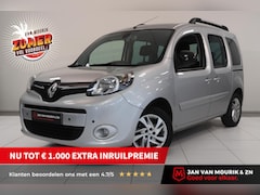 Renault Kangoo Family - 1.2 TCe | Navigatie | Climatronic | Trekhaak | Cruise control |