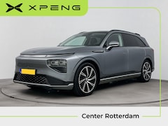 Xpeng G9 - AWD Performance 98 kWh Trekhaak | 300 kWh snelladen | Panoramdak