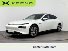 Xpeng P7 - RWD Long Range 86 kWh Premium Pakket | Apple Carplay | DEMO AUTO